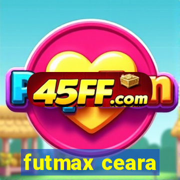 futmax ceara